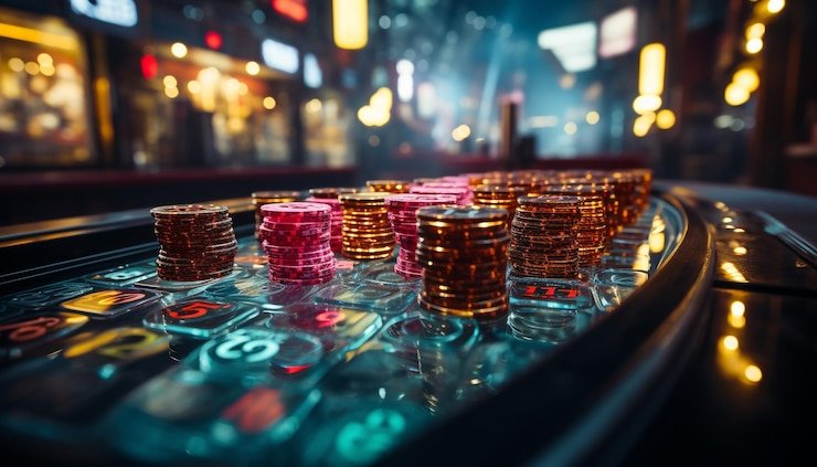 Proses verifikasi dan keamanan di pragmatic88 slot